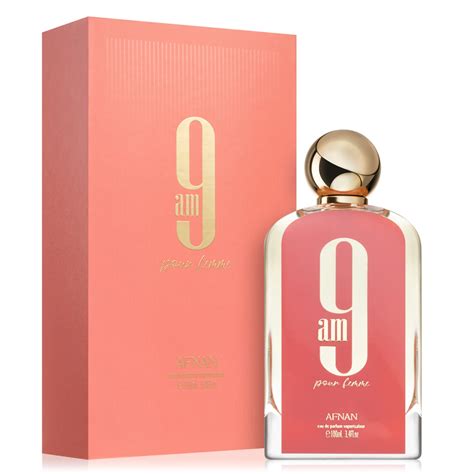 durado de 100 ml de perfume.